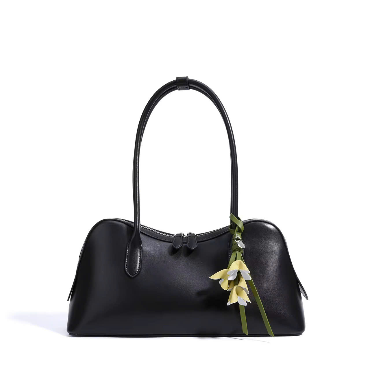 Túi đeo vai dáng Hobo